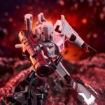 Blokees Transformers Shining Class Wave 4 Spark of Deception
