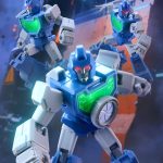 Blokees Transformers Shining Class Wave 4 Spark of Deception