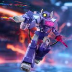 Blokees Transformers Shining Class Wave 4 Spark of Deception