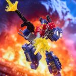 Blokees Transformers Shining Class Wave 4 Spark of Deception