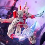 Blokees Transformers Shining Class Wave 4 Spark of Deception