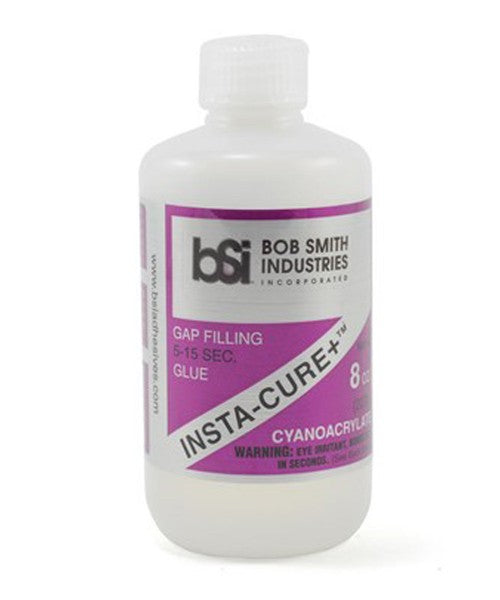 BSI Insta-Cure+™ Super Glue, CA