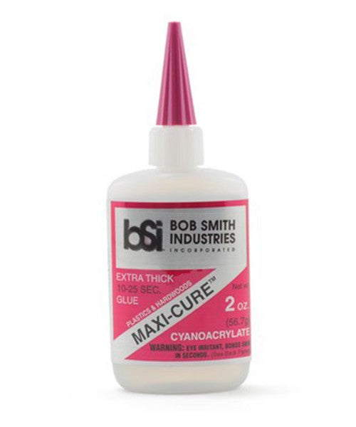 BSI Maxi-Cure™ Super Glue, CA