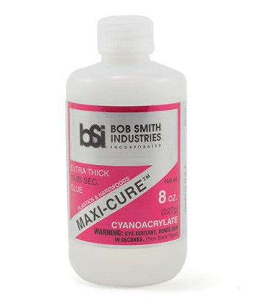 BSI Maxi-Cure™ Super Glue, CA