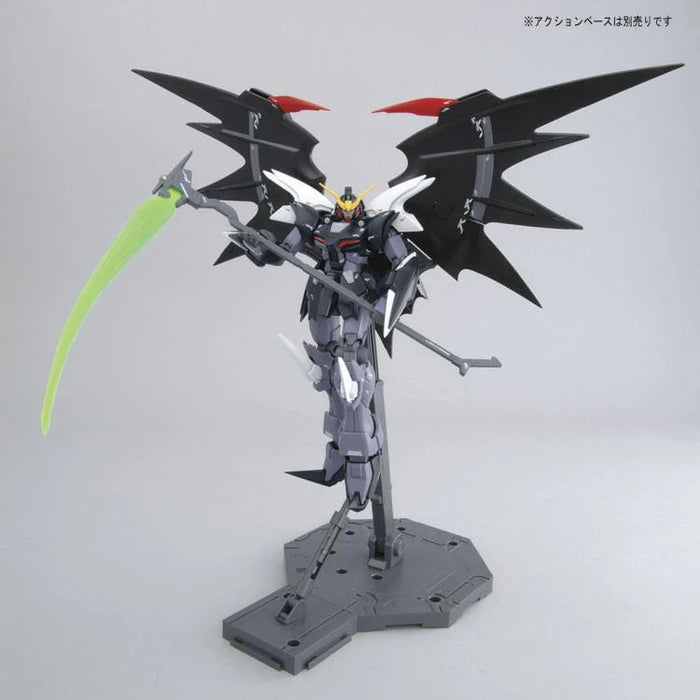 MG Gundam Deathscythe Hell EW