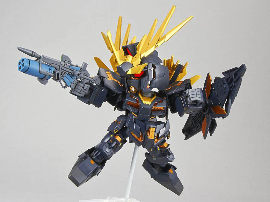 SDEX-STANDARD 15 Unicorn Gundam 02 Banshee Norn (Destroy Mode)