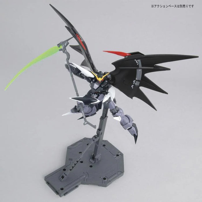 MG Gundam Deathscythe Hell EW