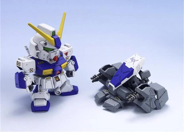 SDBB 273 RX-78NT-1 Alex