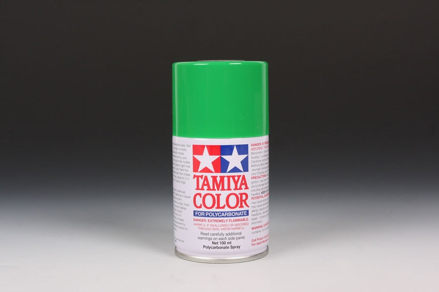 Tamiya PS-21 - Park Green - 100 ml