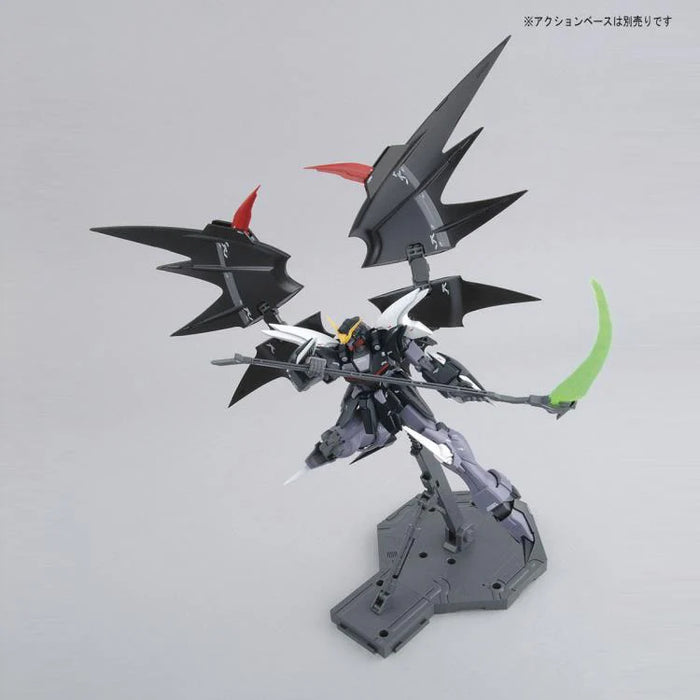 MG Gundam Deathscythe Hell EW