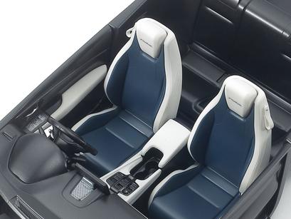 Tamiya 2025 Honda Prelude - 1/24 Scale Model Kit