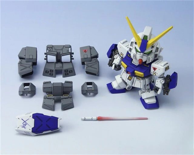 SDBB 273 RX-78NT-1 Alex