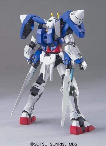 HG00 022 GN-0000 00 Gundam