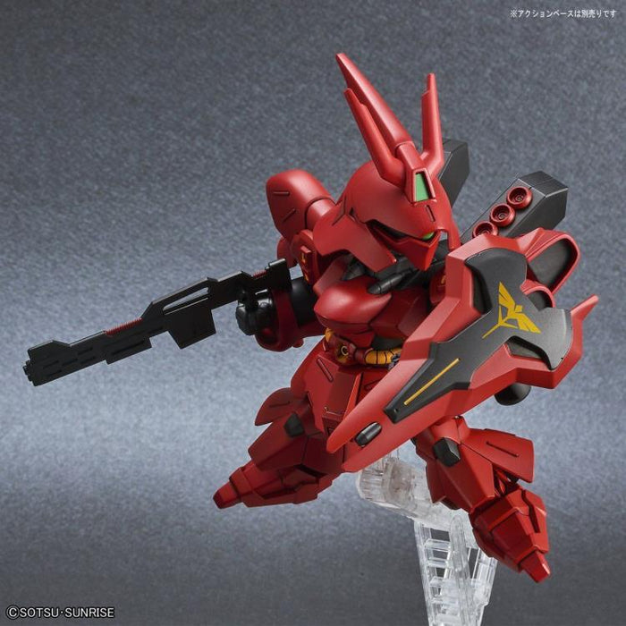 SDEX-Standard 17 Sazabi