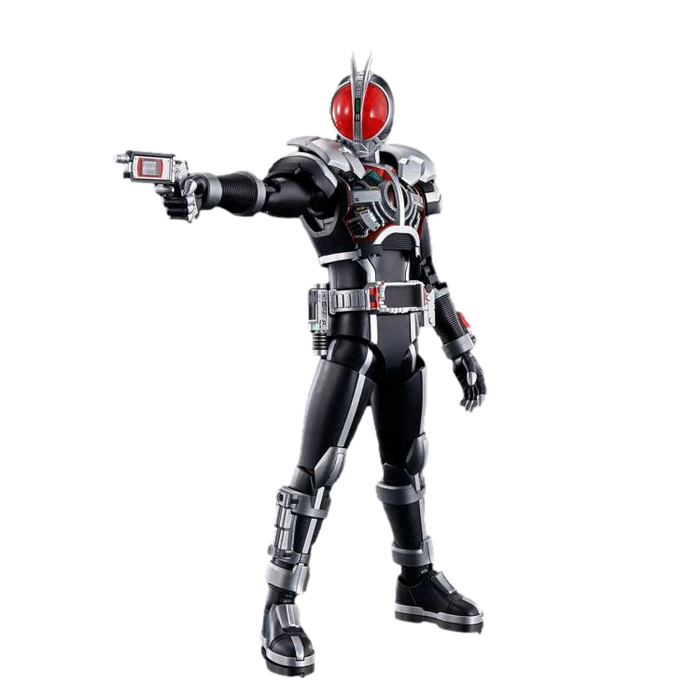 Figure-rise Masked Rider Faiz Axel Form