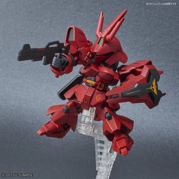 SDEX-Standard 17 Sazabi