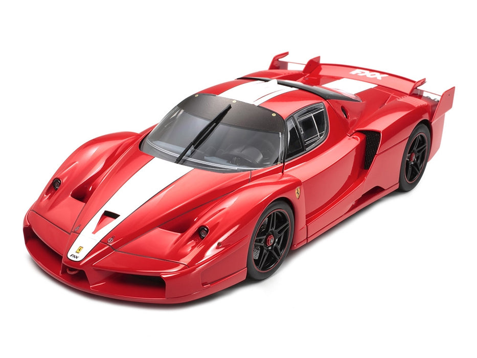 Tamiya Ferrari FXX - 1/24 Scale Model Kit