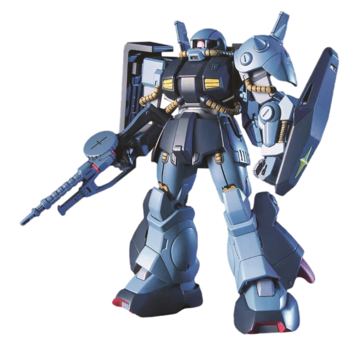 HGUC 055 HI-Zack (E.F.S.F.)