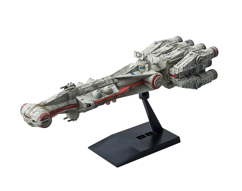 014 Blockade Runner