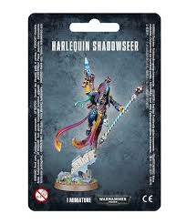 Aeldari: Shadowseer