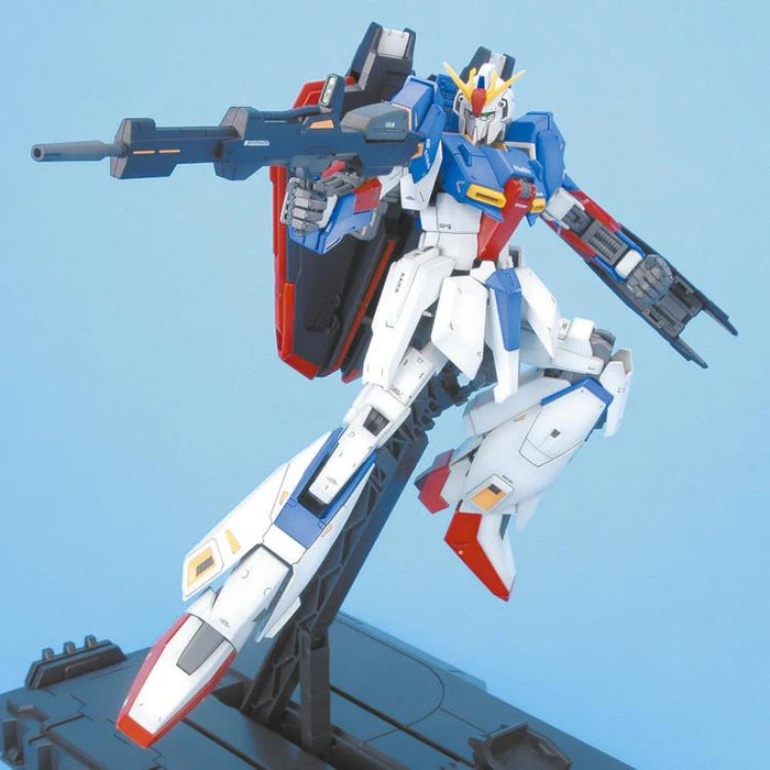 MG MSZ-006 Zeta Gundam (Ver. 2.0)