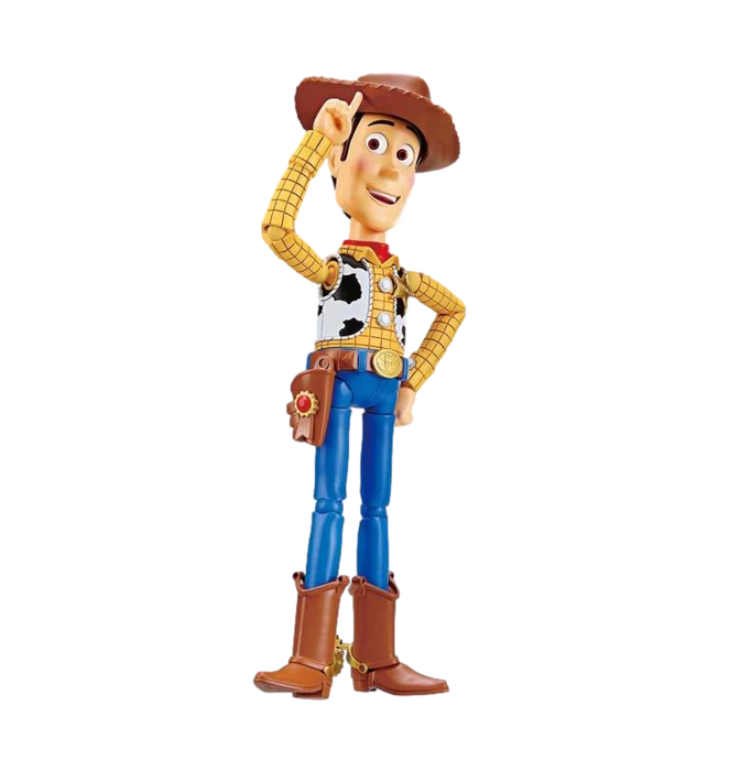 Cinema-rise Woody