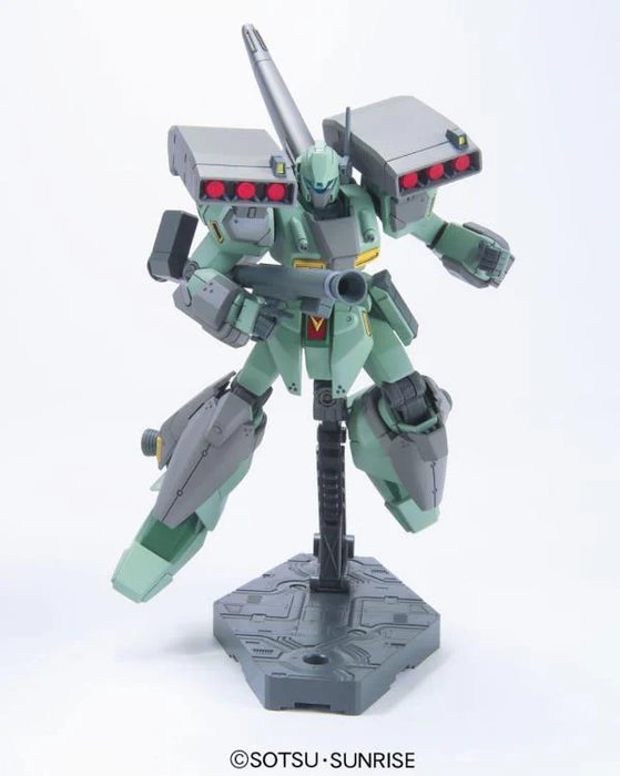 HGUC 104 RGM-89S Stark Jegan