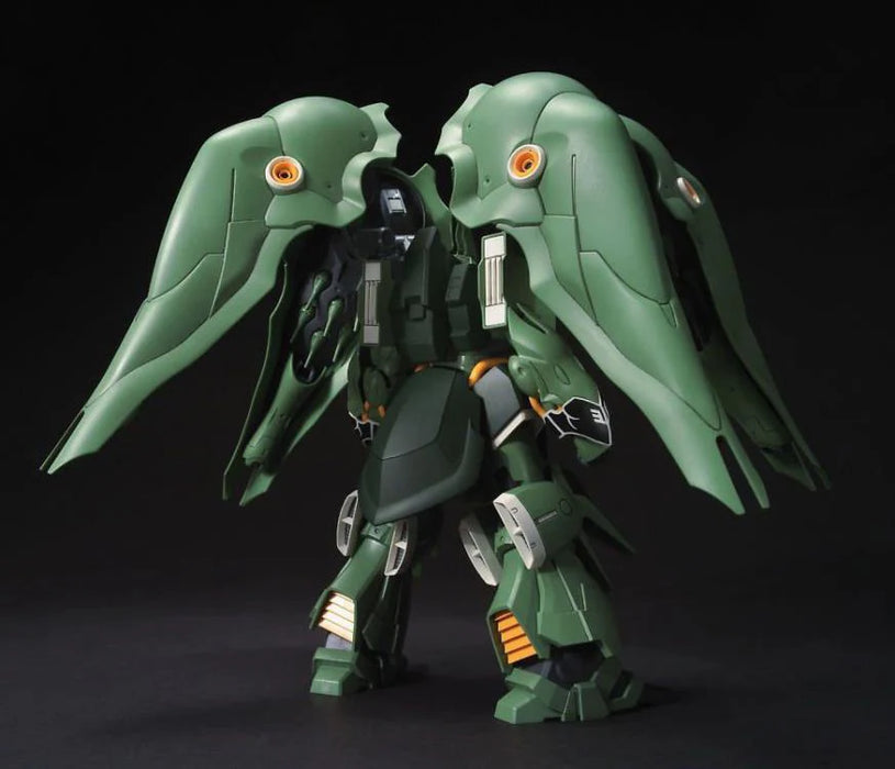 HGUC 099 NZ-666 Kshatriya