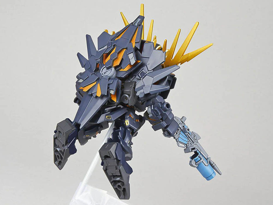 SDEX-STANDARD 15 Unicorn Gundam 02 Banshee Norn (Destroy Mode)