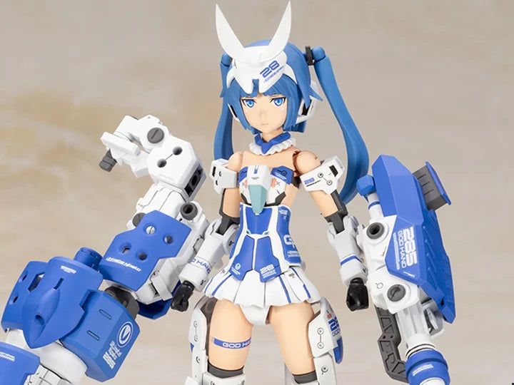 Frame Arms Girl Architect (Nipako Ver.)