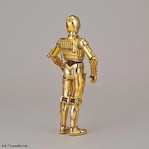 Star Wars C-3PO and R2-D2