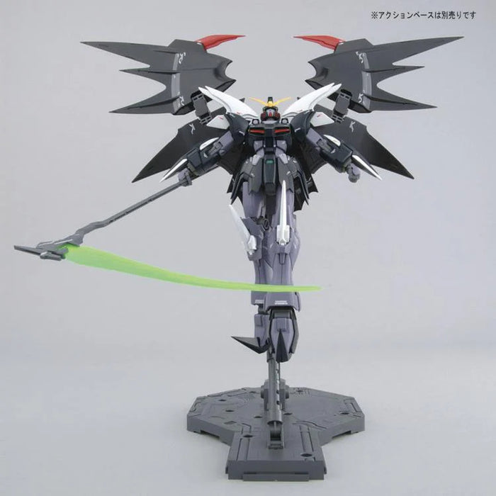 MG Gundam Deathscythe Hell EW