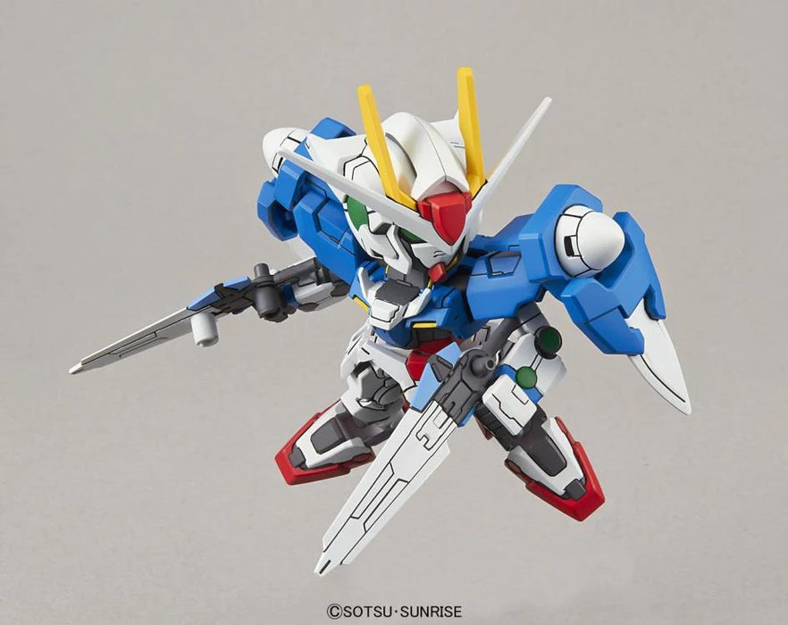 SDEX-Standard 08 00 Gundam