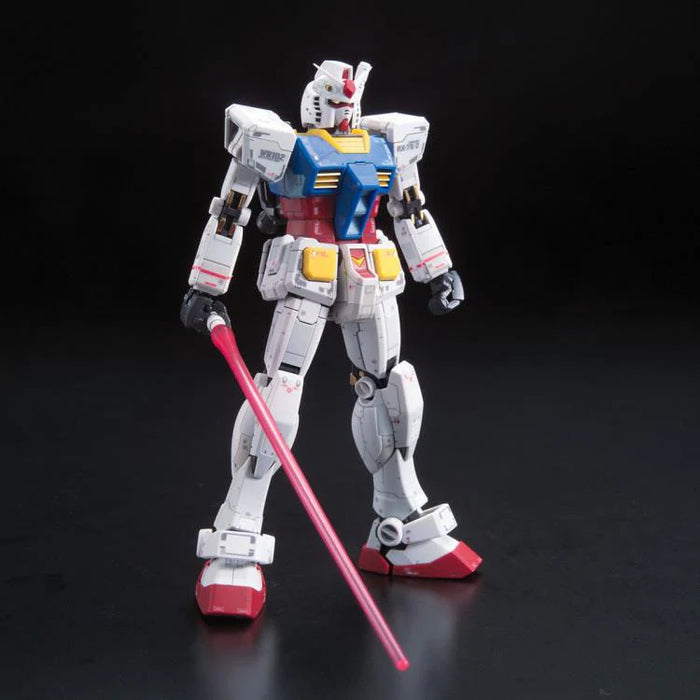 RG 01 RX-78-2 Gundam