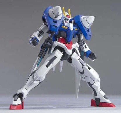 HG00 022 GN-0000 00 Gundam