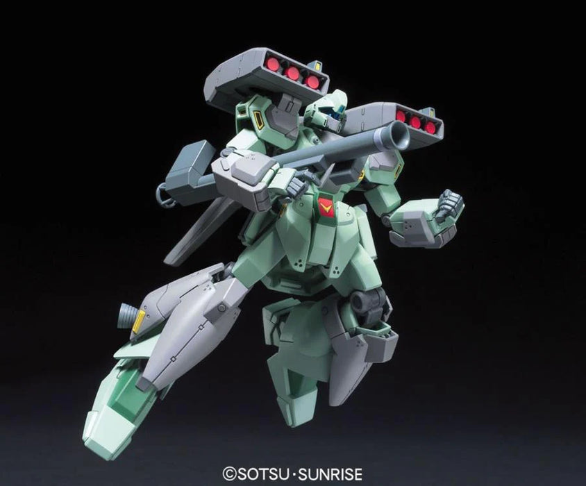 HGUC 104 RGM-89S Stark Jegan