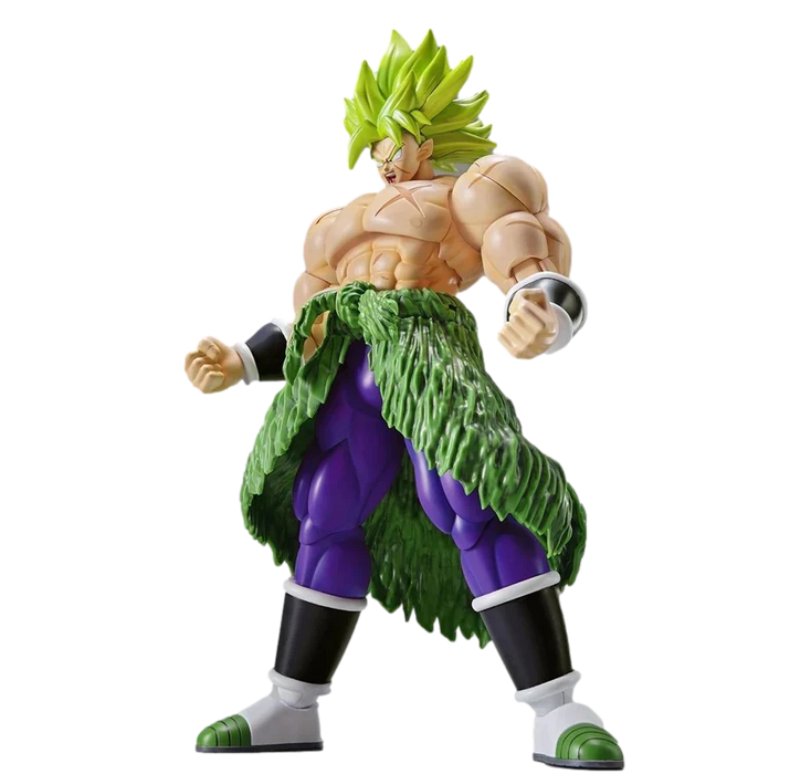 Figure-rise Super Saiyan Broly Full Power