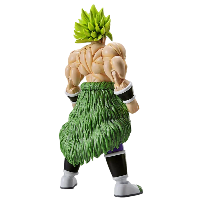 Figure-rise Super Saiyan Broly Full Power