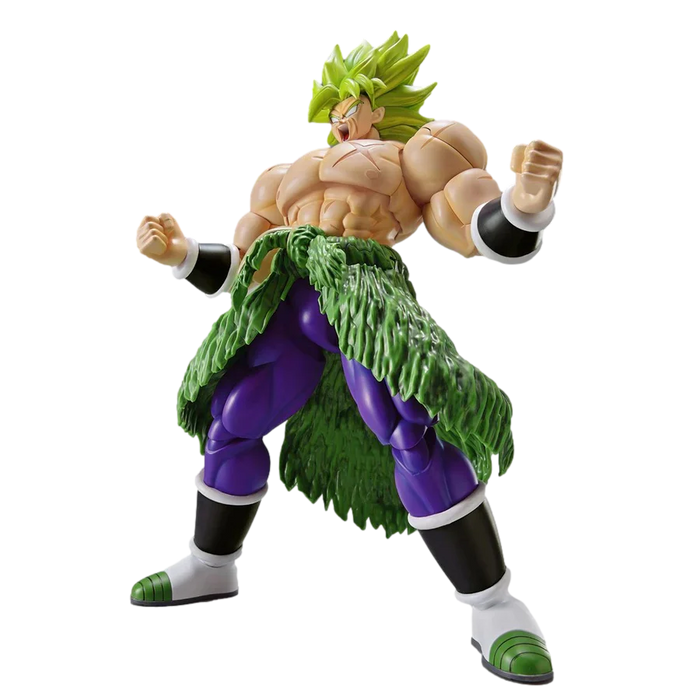 Figure-rise Super Saiyan Broly Full Power