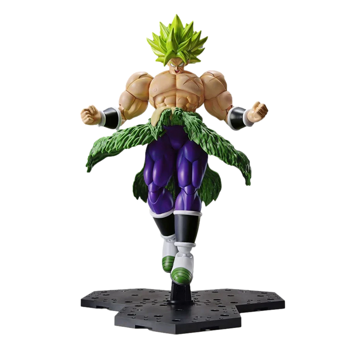 Figure-rise Super Saiyan Broly Full Power