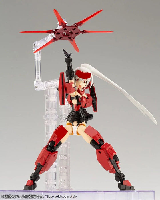 Frame Arms Girl & Weapon Set (Jinrai Ver.)