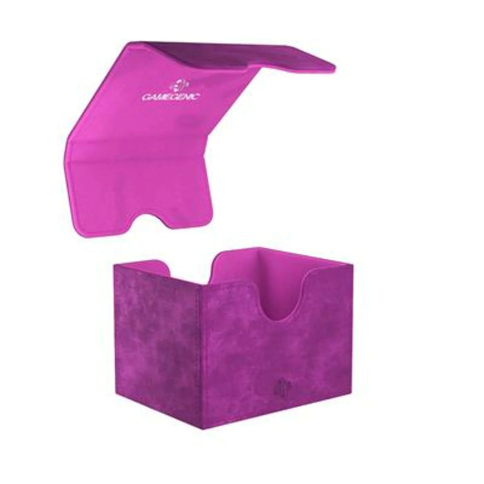 Gamegenic Sidekick 100+ XL - Purple