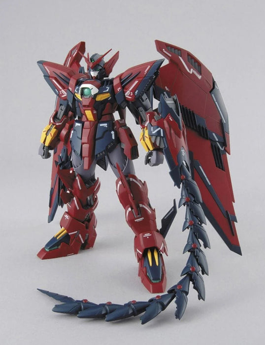 MG OZ-13MS Gundam Epyon EW Ver.