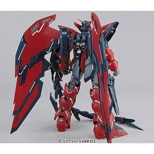 MG OZ-13MS Gundam Epyon EW Ver.
