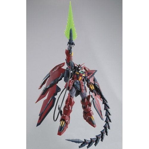 MG OZ-13MS Gundam Epyon EW Ver.