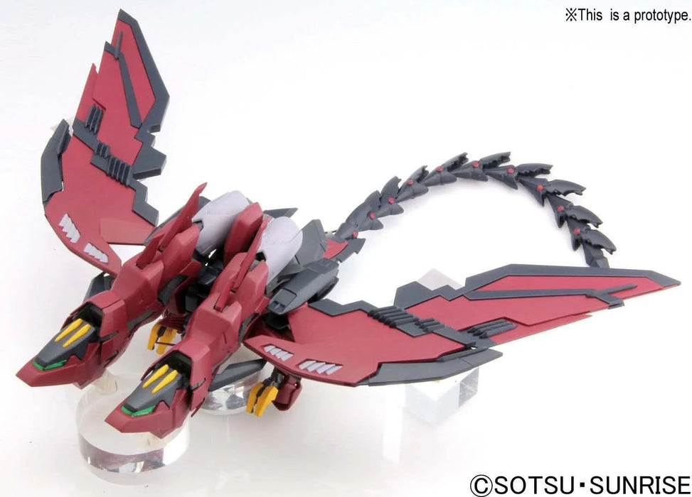 MG OZ-13MS Gundam Epyon EW Ver.