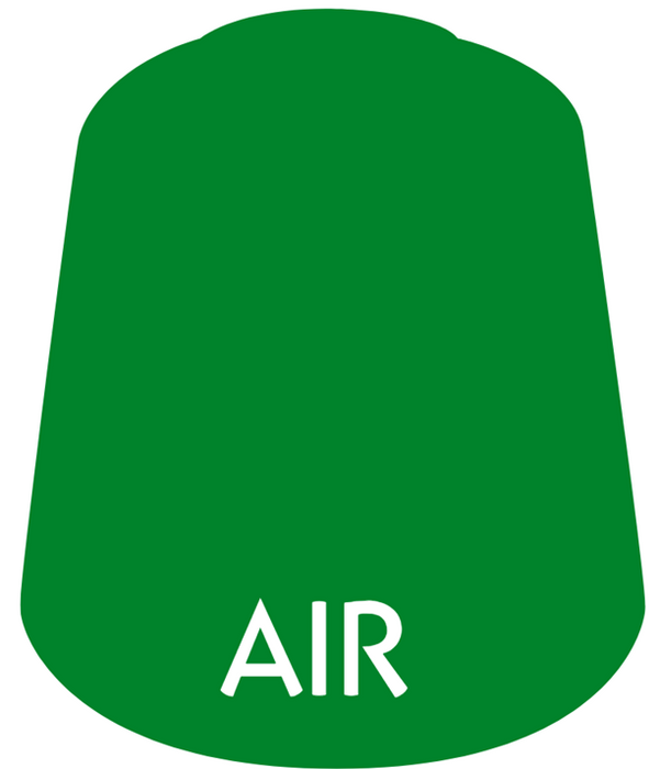 Citadel Colour Air: Mortarion Green