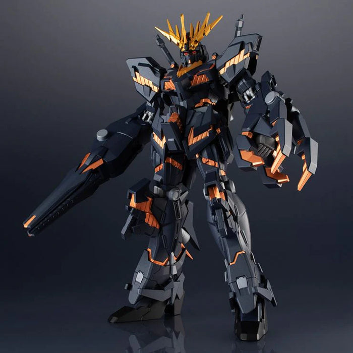 Gundam Universe GU-05 RX-0 Unicorn Gundam 02 Banshee