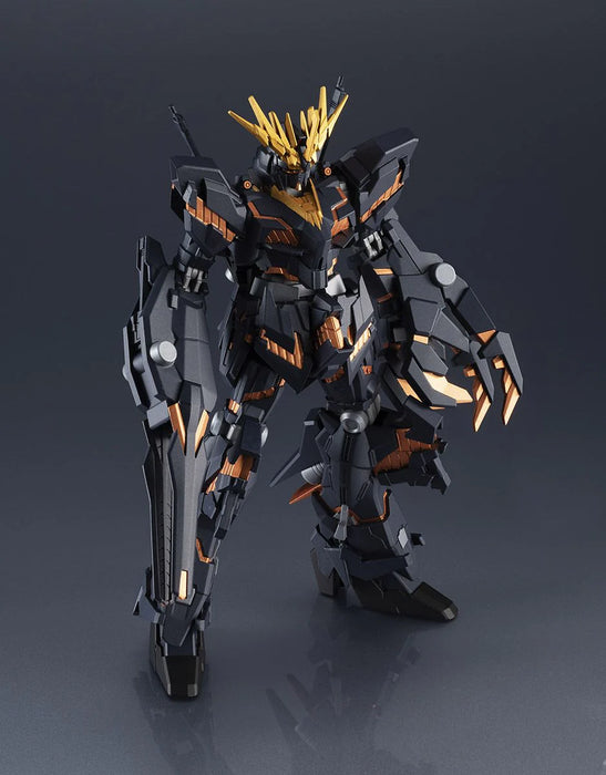 Gundam Universe GU-05 RX-0 Unicorn Gundam 02 Banshee