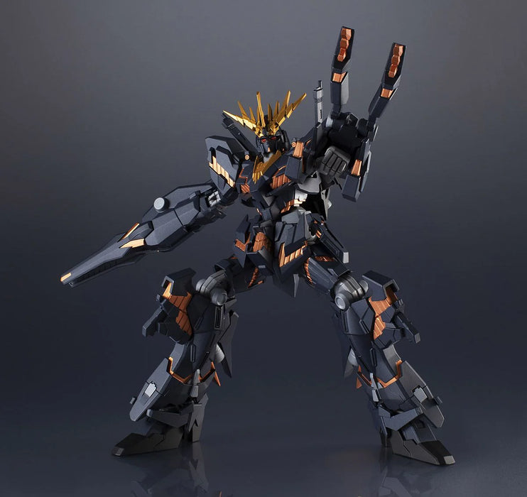 Gundam Universe GU-05 RX-0 Unicorn Gundam 02 Banshee